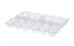 EGG TRAY 2x6 TYPE A